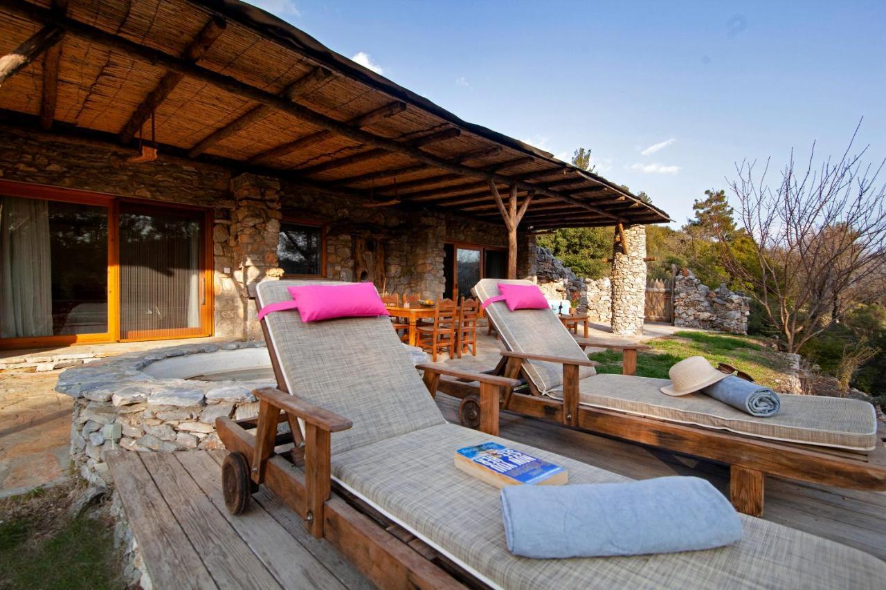 yenice vadi natural life village Exterior foto